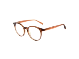 Armação De Óculos Feminino Scotch Soda Ss3021 49211 (vermelho)