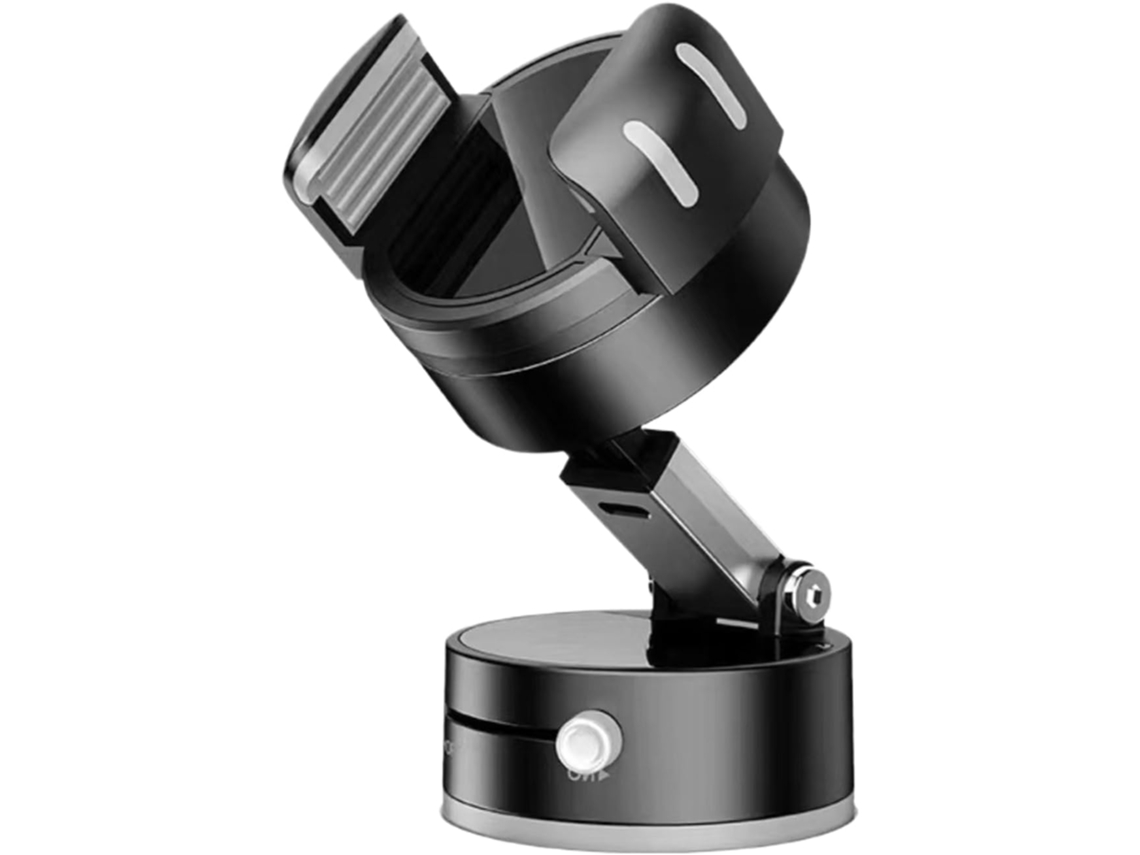 Porta Télefone De Aspiração Para Vide, Porta Télefone Para Aspirador | Porta Télefonia Magnética Aju Gokoco