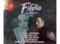 CD Colin Davis/Heppner-Fidelio
