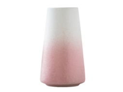 Vaso de Cerâmica Vaso Matte para Decoração de Sala 9*15*5Cm RNEMITERY