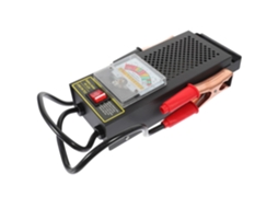 Testador De Bateria De Carro, Analisador De Sistema Automotivo Leve