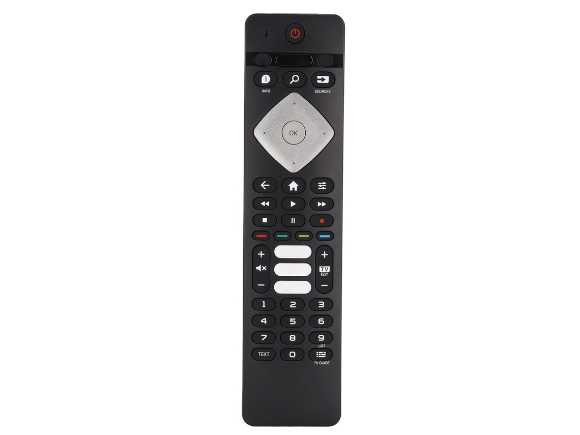 Controle Remoto Tv Philips Smart LAXISCREED