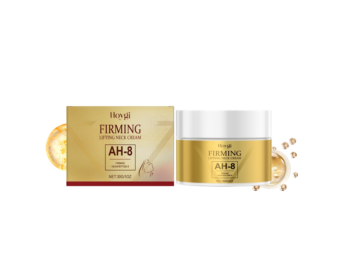 Creme Hidratante e Firmante para Pescoço - Combate Rugas LAXISCREED
