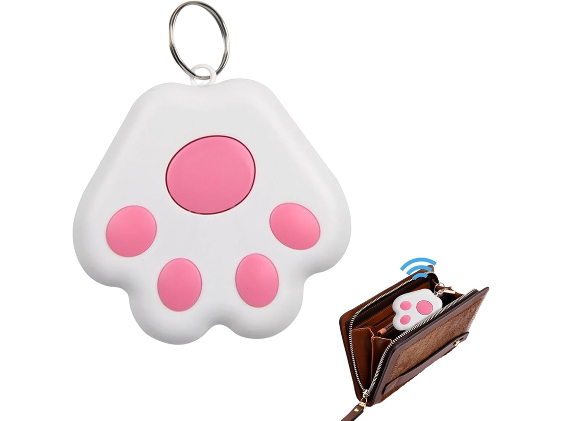 Rastreador Gps Cães - Localizadores De Objetos - Design Funcional