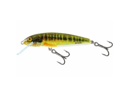 Lure Salmo Minnow SNK 8g