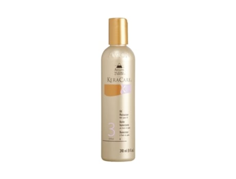 Óleo Hidratante Profissional Com Óleo de Jojoba 240ml Keracare