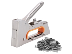 Primerox pistola de Grampos Manual 1008f Ferramenta de Carpintaria Suprimentos de Apicultura