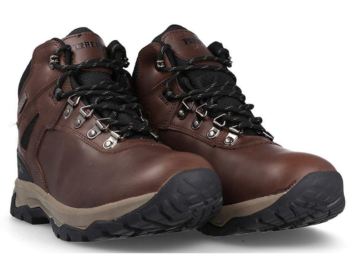 Botas Montanha para Homem, Sapatos Montanha