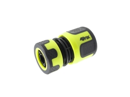 Racor Rápido Para Manguera 1/2'' 13-15mm