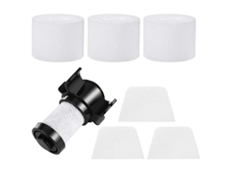 Acessório para Aspiradores SHARK Filtro Shark Stick If200Ukt Xpstmf100 Xpremf100