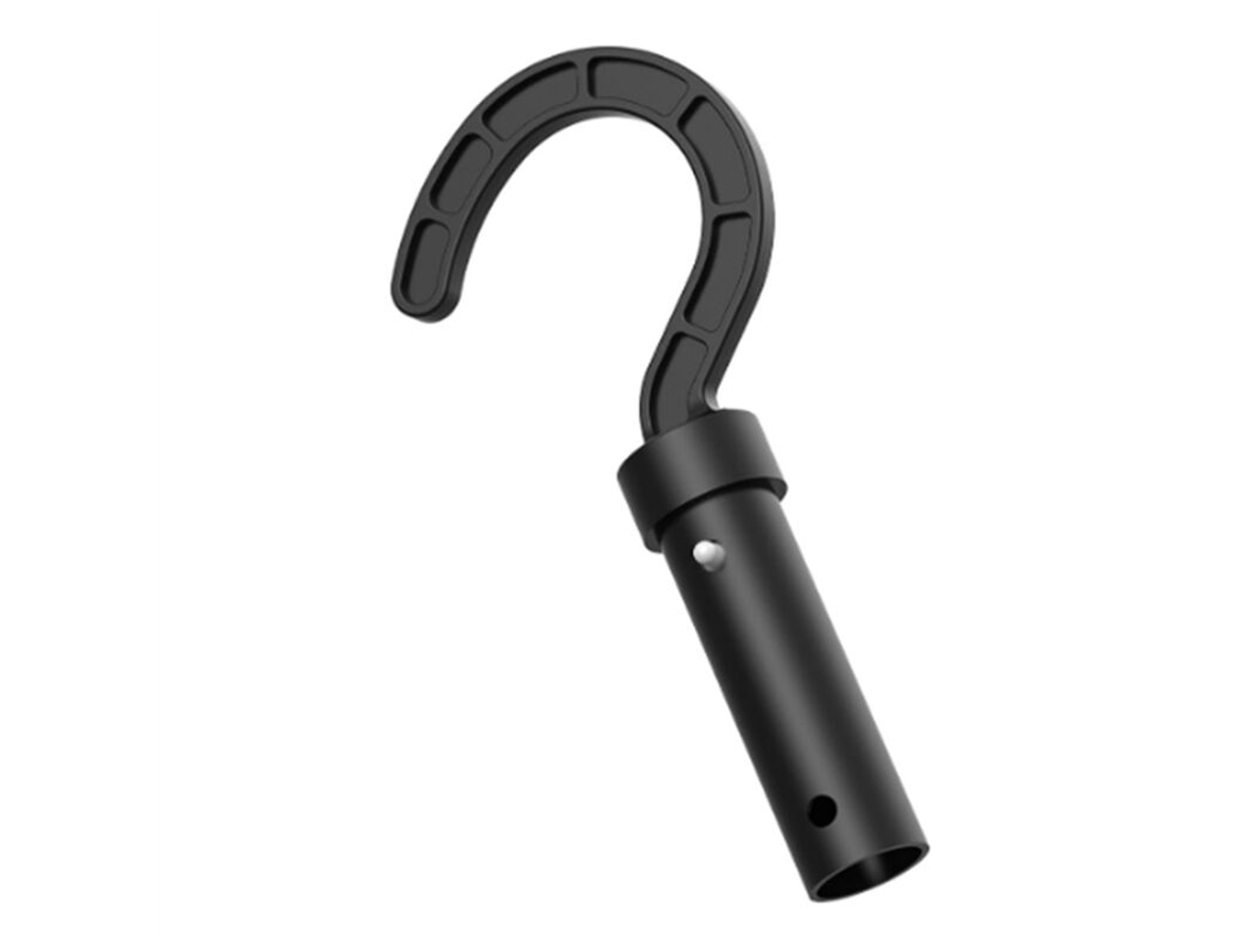 Suporte para Acessórios AQUAFORGE para Piscina para Organização de Ferramentas