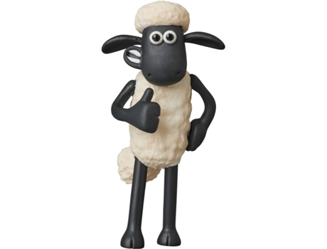 Figura Oveja Shaun YOU TOOZ 5 Cms