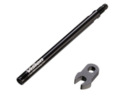 Extensor de Válvula E0282E Preto 65 Mmvision