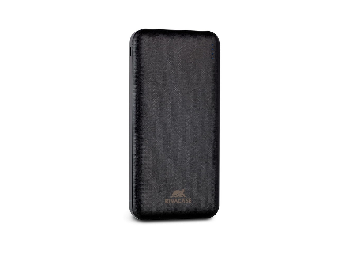 Carregador RIVACASE VA2137 Preto