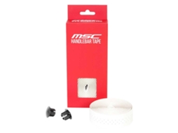 Fita MSC Manillar Carretera Branco