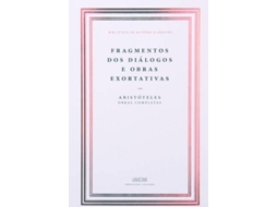 Livro de Aristóteles (Português)