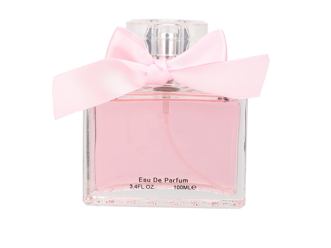 2026 perfume para Mulher 100ml Fragrância Leve e Duradoura Parfum para Dama