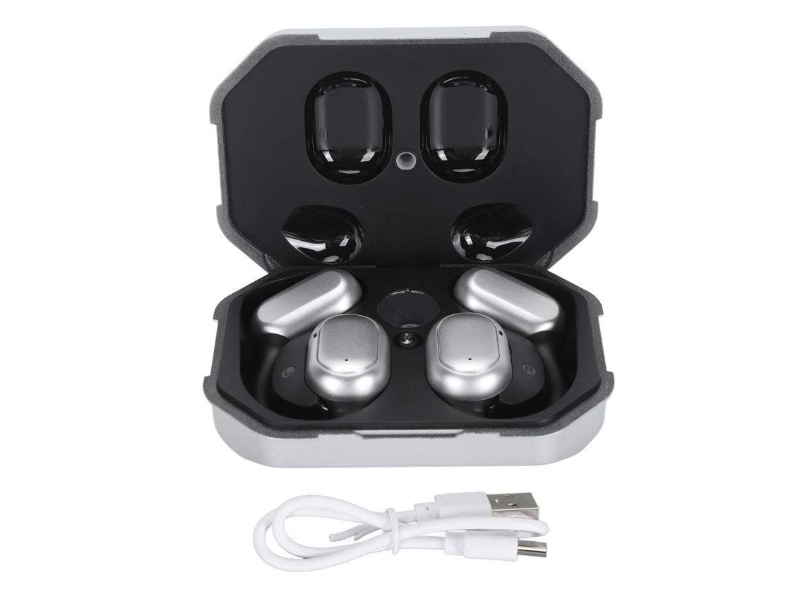 Fones de Ouvido Tradutor Bluetooth 5.3 LAXISCREED