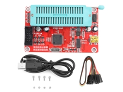 Programador de Chips Eeprom Série SCM/24/93 Sp200se/sp200s S/MARCA