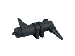 Unidade uv-c UBBINK