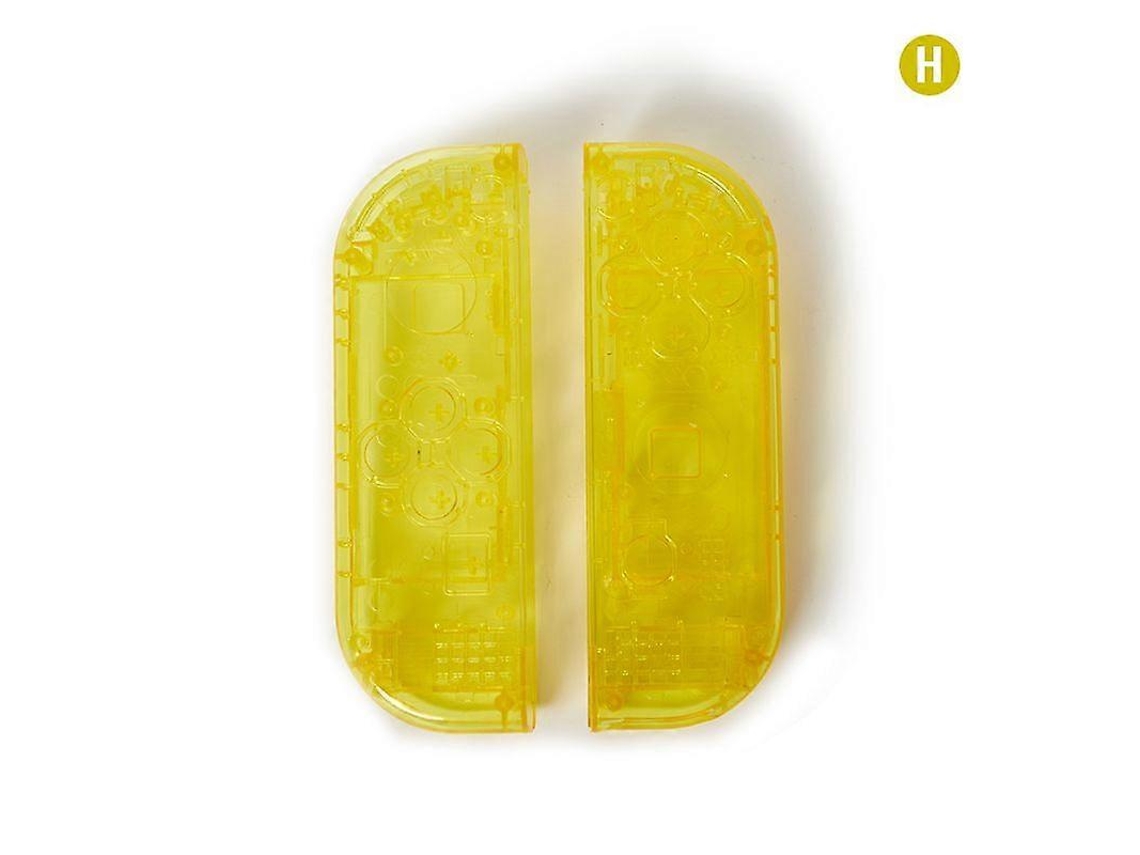 Housing Shell Cover Replacement For Switch Joycon Controller Protective Caseh1 Pc