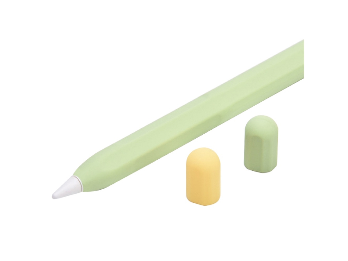 Capa de Proteção Yuexinghui 2ª Geração para Stylus, anti derrapante