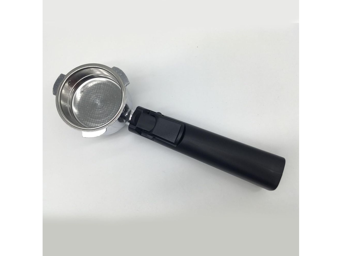 Porta-filtro De Café 42 Mm, Suporte Para Filtro Cesto Reposição Máquina Acessórios Cafeteira, Alça