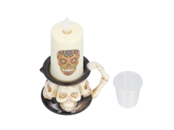 Laxiscreed Margaridas Artificiais Para Decoração De Festas Em Tons De Laranja E Amarelo
