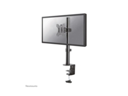 Suporte De Mesa Newstar Fpma D510black Tela Até 32 Capacidade 8 Kg Ajustável Slowmoose