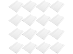 Papel de Embalagem para Mudança Topbathy 70 X 38 Cm, 100 Folhas, Resistente a Rasgos, Proteção e Amortecimento