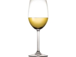 6 Copos de Vinho Branco TESCOMA  Charlie (350 ml)