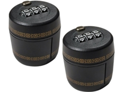 Lurelia Base De Apoio Para Headset, Organizador Limpo De Secretária, Metal