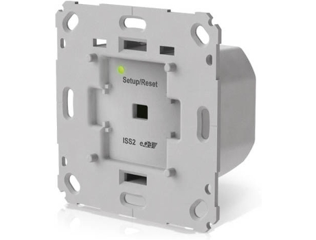 Regulador de intensidade de luz INNOGY 10267407 Wireless Cinzento