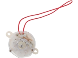Temporizador Giratório Luxshiny Para Ventilador De Parede Elétrico