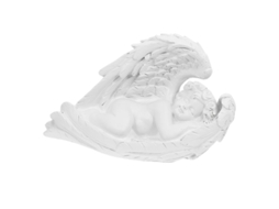 Estátua de Anjo Cupido ALLINLESS
