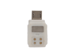 2026 adaptador Micro Usb Positivo para Dji Osmo Pocket 2, Conector para Teléfonos Android Y Smartphones