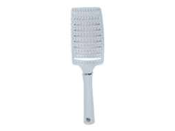 2026 cepillo Desenredante Profesional Paddle Aireado para Cabelo Grosso e Liso Azul Ferramenta de Estilo