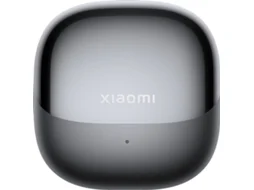 Auriculares Bluetooth True Wireless XIAOMI Buds 5 Graphite (In Ear - Microfone - Noise Cancelling - Preto)