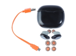 Fones de Ouvido Bluetooth LAXISCREED Estéreo com Redução de Ruído