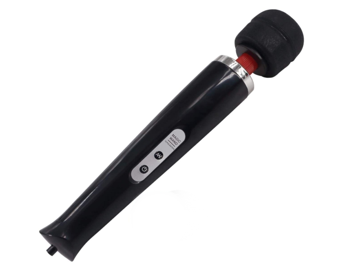 Vibrator Fcr0318zzh2 Black