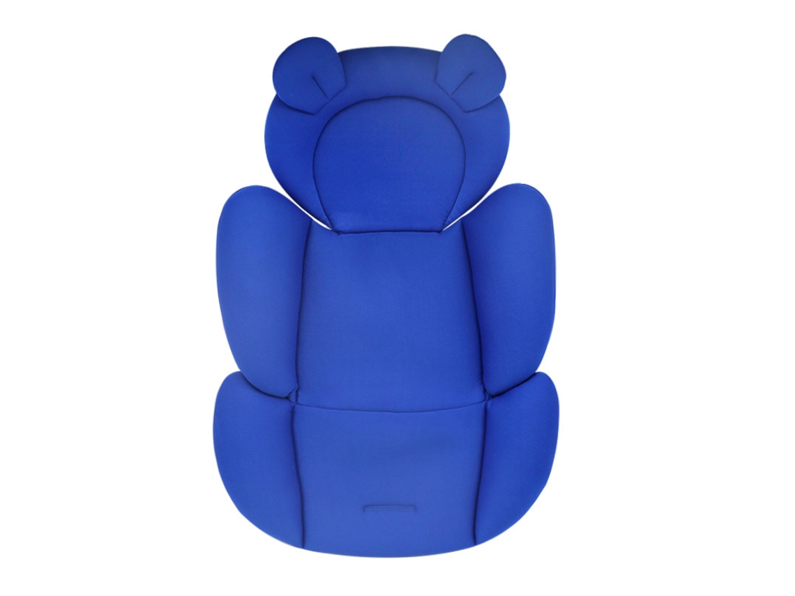 Almofada de Assento para Carrinho de Bebê AQUAFORGE