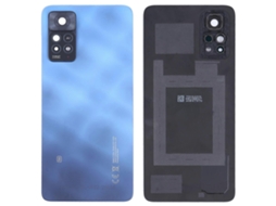 Capa Traseira De Bateria Original Para Xiaomi Redmi Note 11 Pro 5g 21091116i 2201116sg
