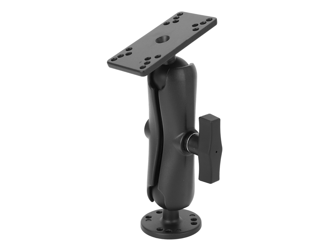 Suporte de Pesca Garmin 1.5 Polegada Alumínio