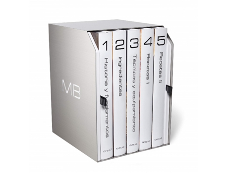 Livro Esp Modernist Bread - El Arte Y La Ciencia de Cui Modernist (Espanhol)