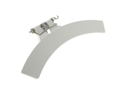 Manopla De Hublot Branca 1552492108 Lavadora Electrolux