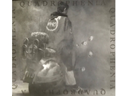 CD The Who - Quadrophenia