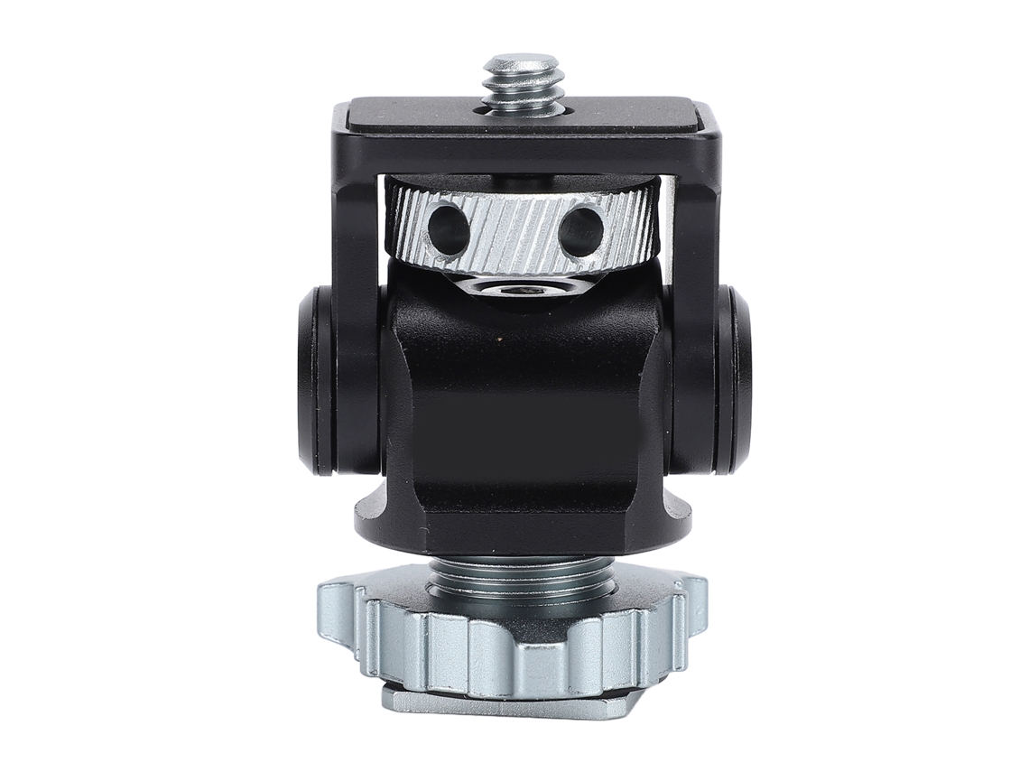 ADAPTADOR COLD SHOE PARA CÂMERAS MARCA Mali