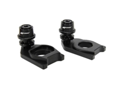 Acessórios Sym Maxsym Tl 500 2020-2021 Blocos Spools Ajuste Corrente