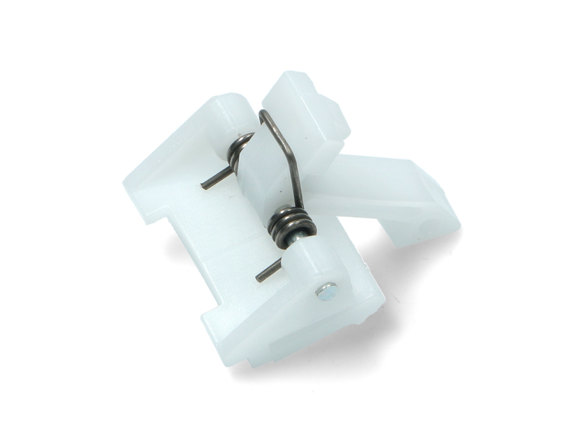 Puxador da Porta Trinco Balay 183608 para Máquina de Lavar Roupa Dhl100by