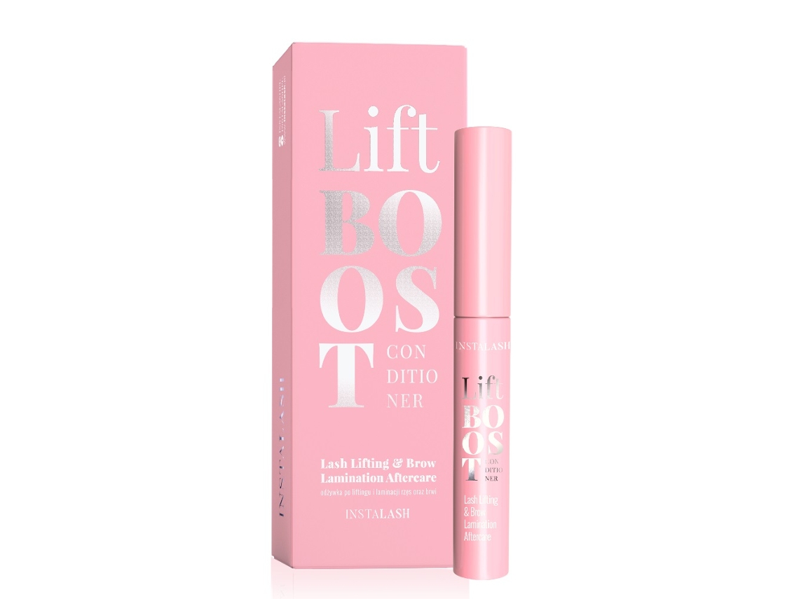 Condicionador Instalash Liftboost Para Pestanas E Sobrancelhas, 5ml